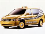 Chevrolet Venture Taxi 1996 года